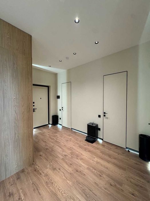 Продается 3ком кв Жк Parkwood Госпитальный Ор-р Нукуская Улица
