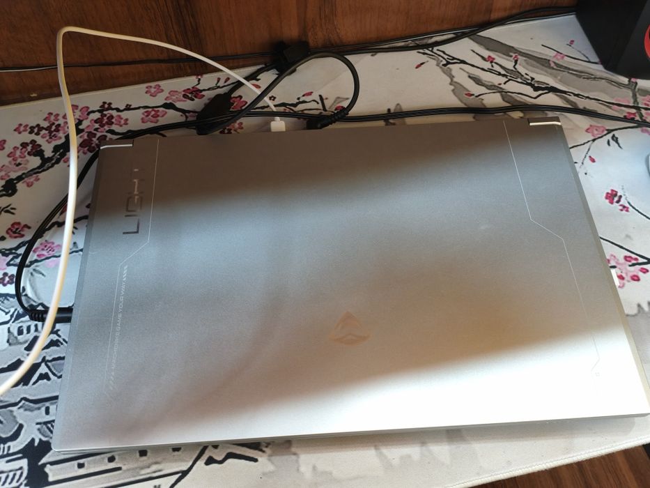 Ноутбук 4070 32g ddr5