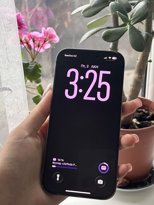 IPhone 14 PRO обмен