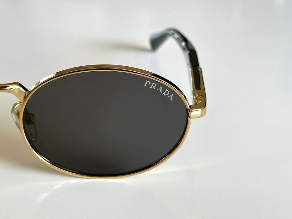 Слънчеви очила Prada PR65ZS