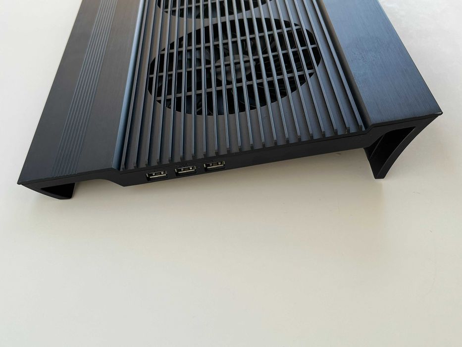 Cooler pad laptop DeepCool N8 – stare foarte buna
