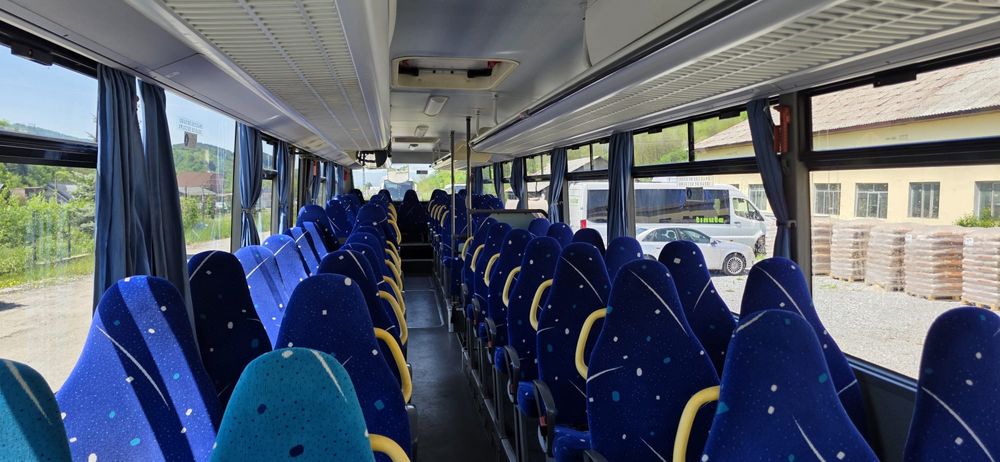 Dezmembram Mercedes Intouro 2010 Cutie Manuala Caroserie Integro / Setra UL ( GT )