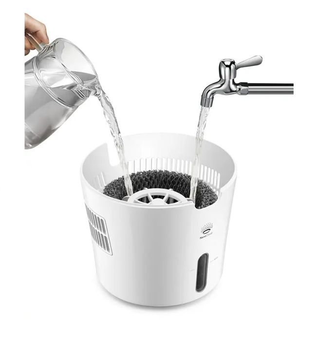 Philips овлажнител HU4803/01