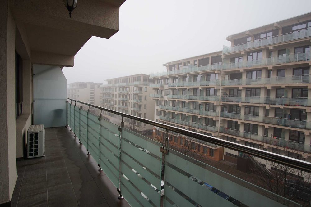 Apartament 2 camere de închiriat, Exclusive Residence