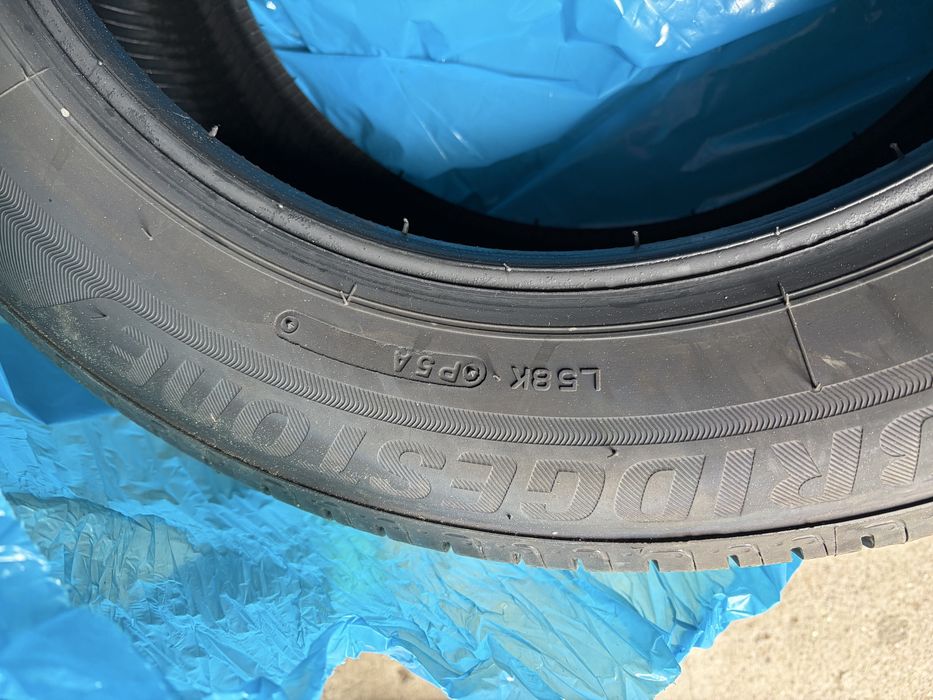 Noi!Anvelope noi Vara BRIDGESTONE Ecopia EP150 205/55 R16 91 V dot 1125