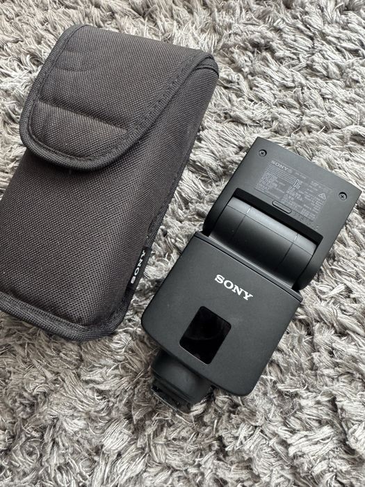 Blitz Sony HVL F32M