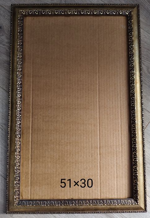 Рамки для картин