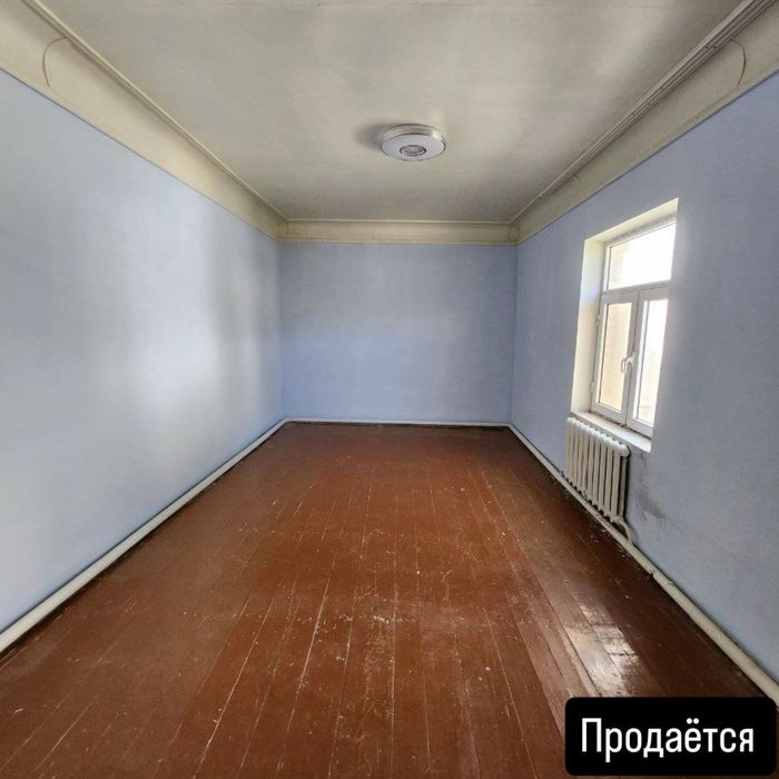 Участка сотилади