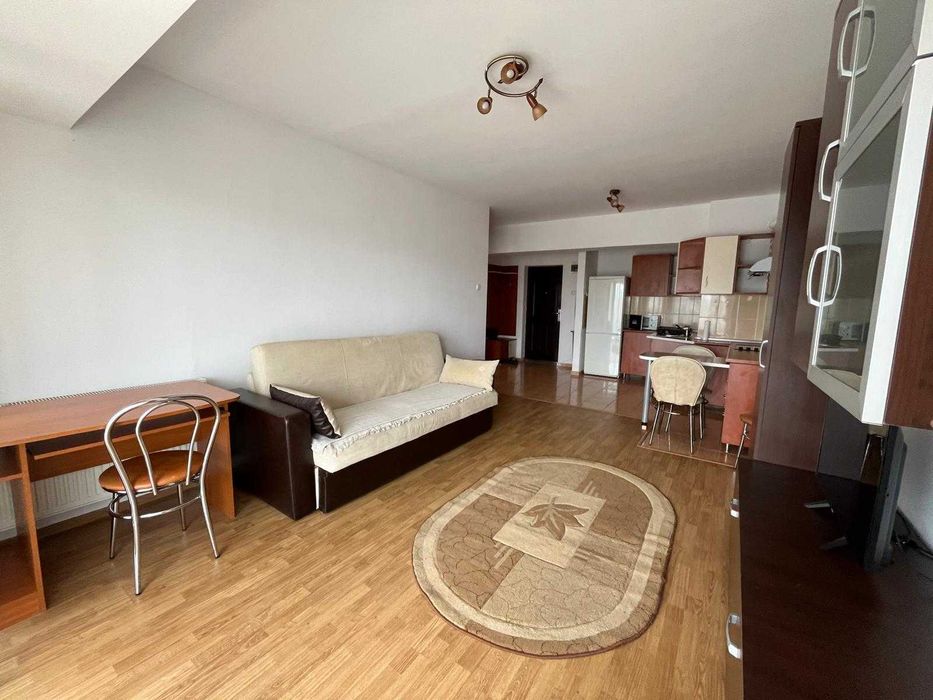 Apartament 2 camere | 49m2 | Parcare subterana | Str. Tăbăcarilor