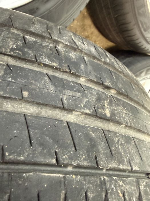 Jante vw passat b7 ‼️