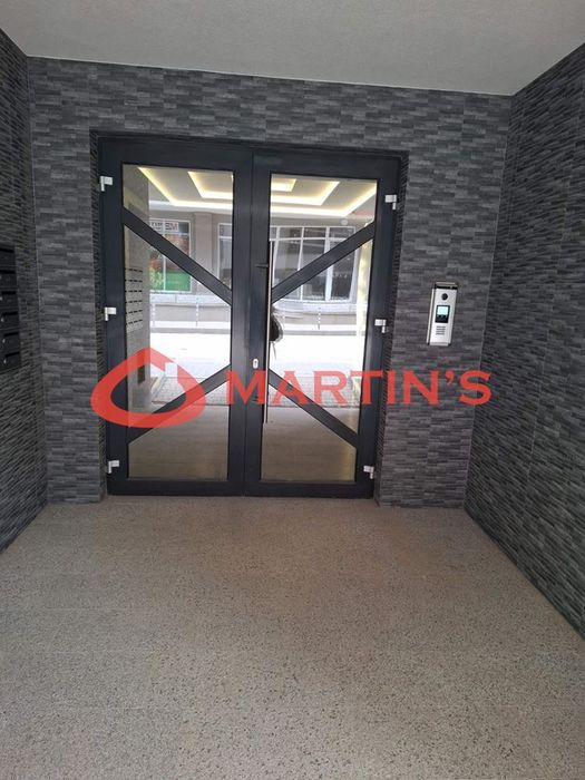 Продава се Едностаен апартамент в София, Малинова долина - 53 кв.м за 2151 €/кв.м - Снимка #5