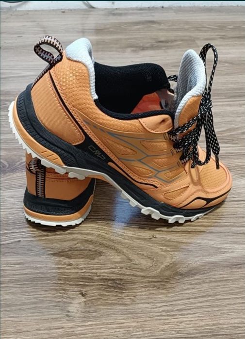 CMP bărbați 41 alergare