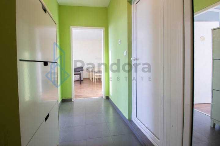 Дава се под наем Двустаен апартамент в София, Люлин 7 - 60 кв.м за 425 € - Снимка #4