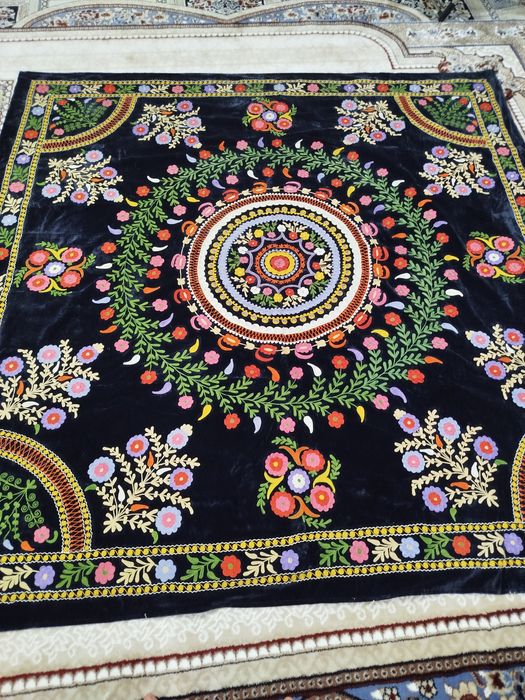 Попоп палак комплект