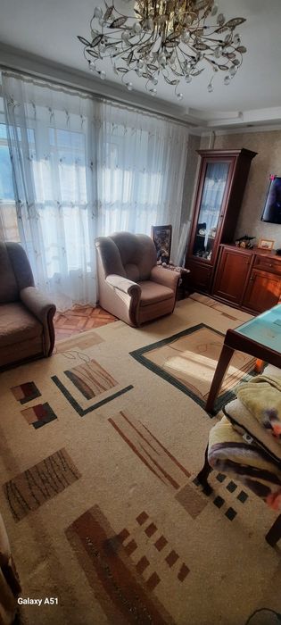 Продам квартиру 3/5