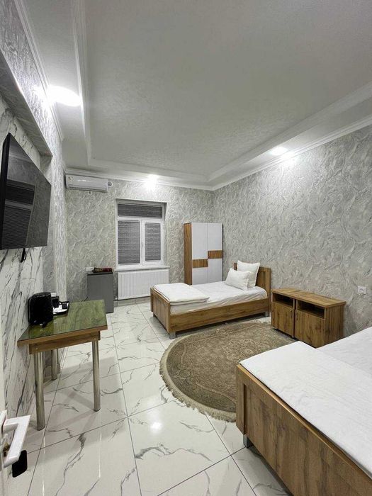 Namangan shahridagi  ALI HOTEL mehmonxonamizga taklif qilib qolamiz!