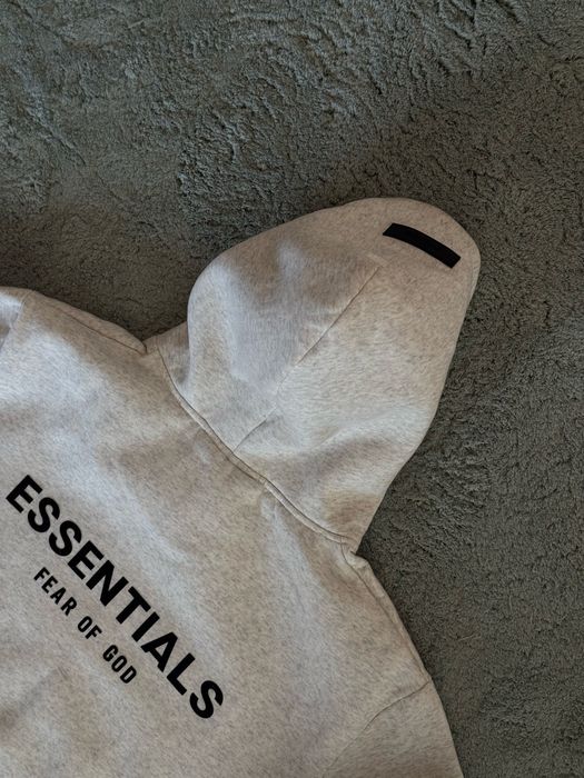 Essentials hoodie