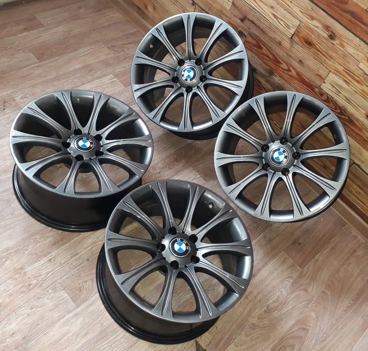 Диски 17 ет 15 J 8 крепёж 5/120