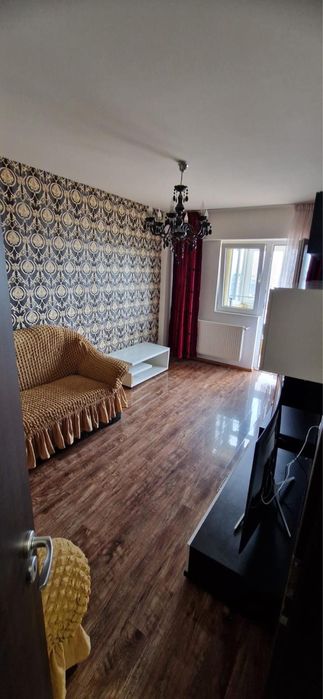Inchiriez apartament cu 2 camere IDEAL RESIDENCE  GUG