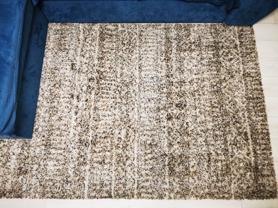Covor 200x140 cm Mobexpert - Curatat Profesional, Ca Nou