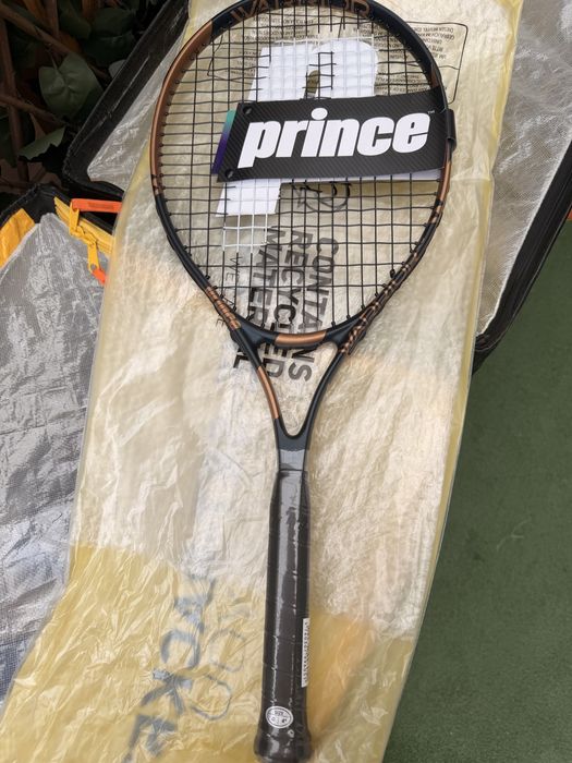 Racheta de tenis pentri copii