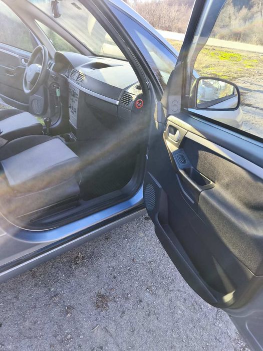 Opel Meriva 1,7 cdti,  2006 г.,дизел