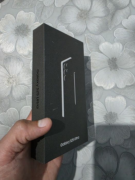 Samsung S25 ultra
