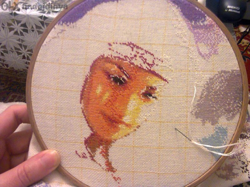 Изготвям схеми на гоблени по индивидуални поръчки