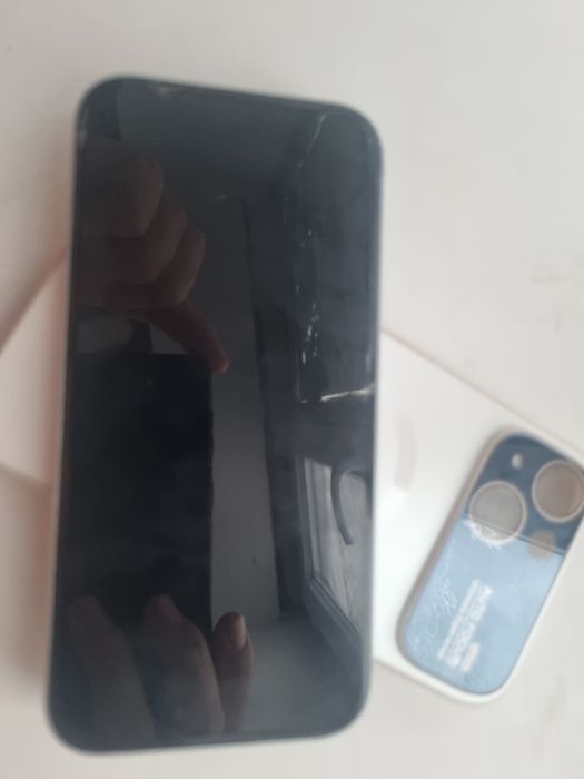 Айфон 15 128 Обмен галакси