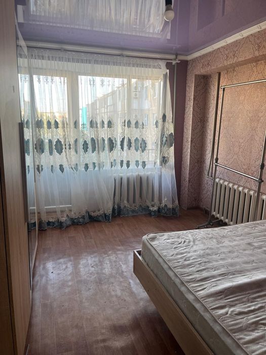 Сдам в аренду квартиру