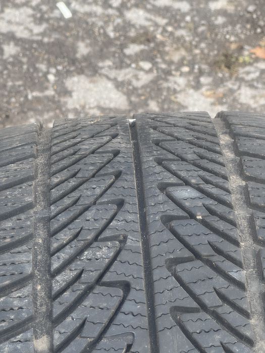 GOODYEAR 285/40/20