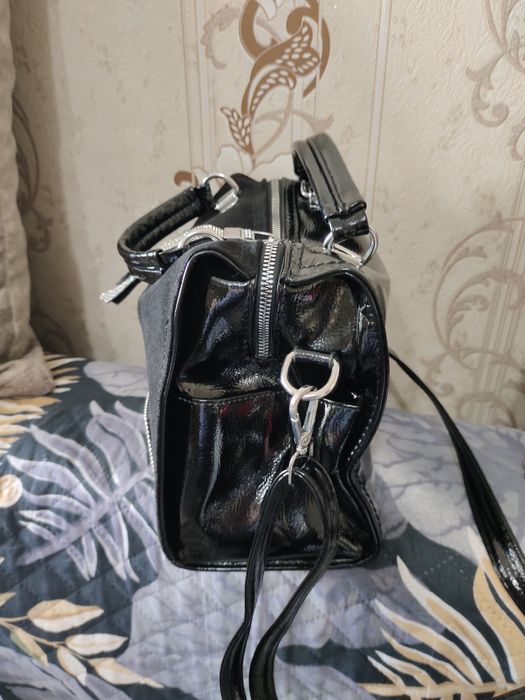 Продам новую женскую сумку