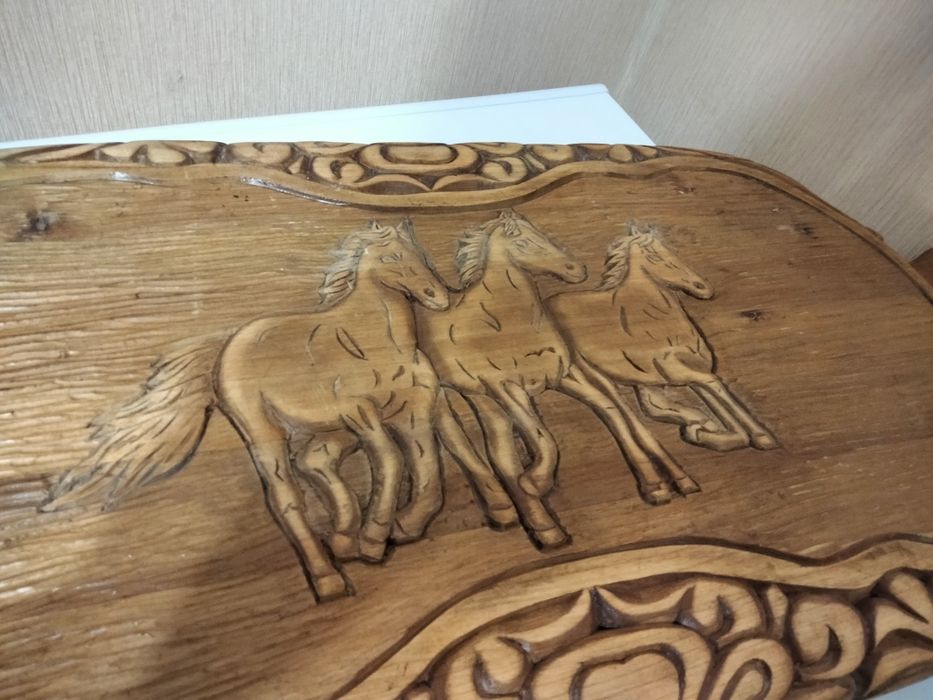 Продам два больших астау.