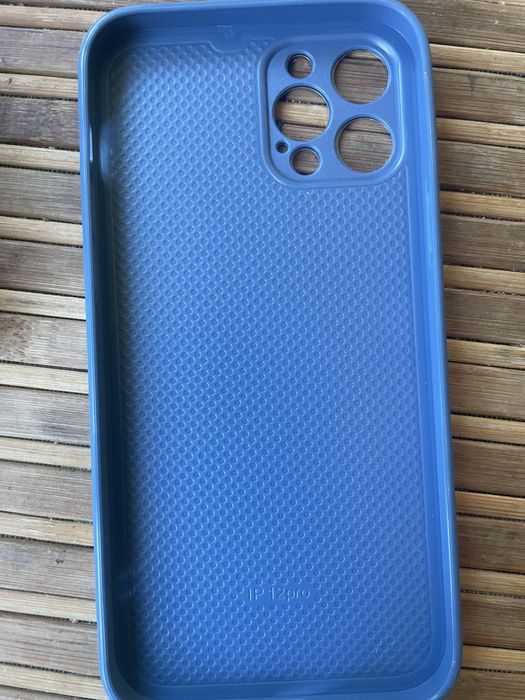 Husa iphone 12 Pro