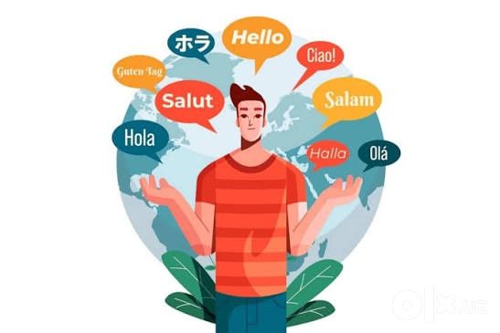 Переводчик с арабского  Arab tilidan tarjumon translator from arabic