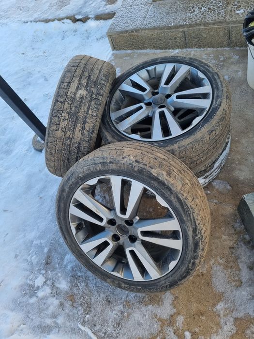 Продам диски ризина зборе