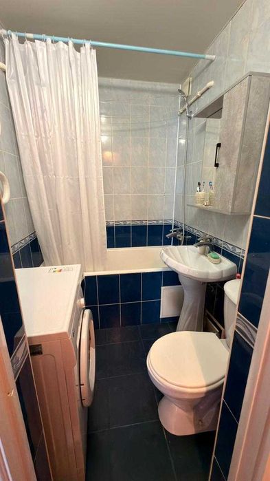 Продам 1 комнатную квартиру, ЧЕРЕМУШКИ