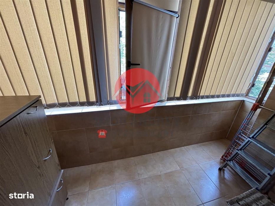 Apartament 2 camere ultracentral – Strada Babadag, loc parcare inclus