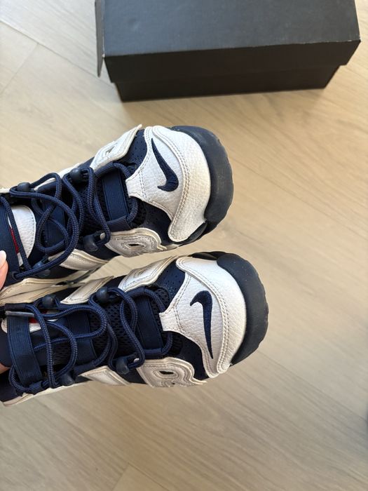 Incaltaminte baieti Nike Air nr 36,5