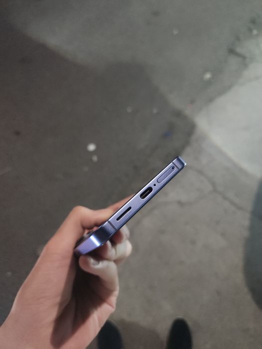 Samsung S26 256gb yengidek