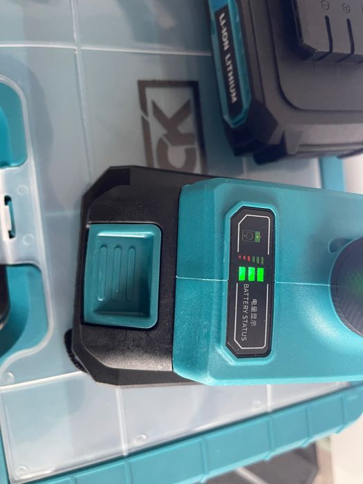 Шуроповерт безщеточный