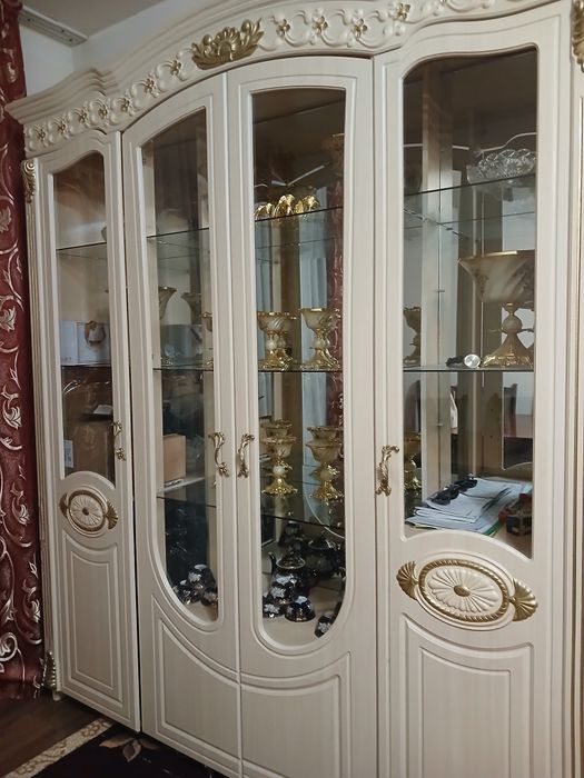 Горка в хорошем виде