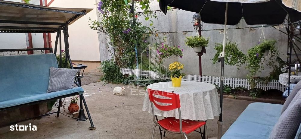 Casa din caramida de vanzare Freidorf Timisoara