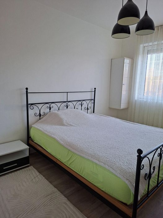 Дава се под наем Двустаен апартамент в София, Стрелбище - 65 кв.м за 597.21 € - Снимка #4