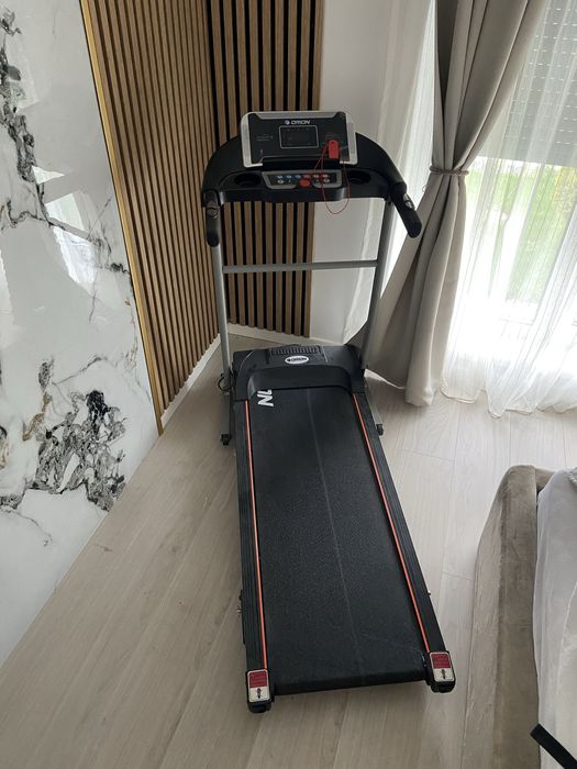 Banda de alergat electrica Orion C1