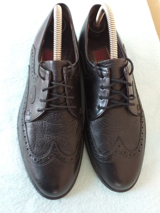 Pantofi Lloyd 41 piele