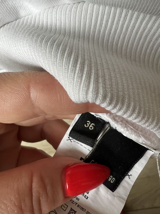 Дамска блуза суитчър