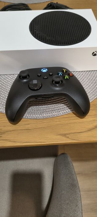 Xbox Series S / 512 GB