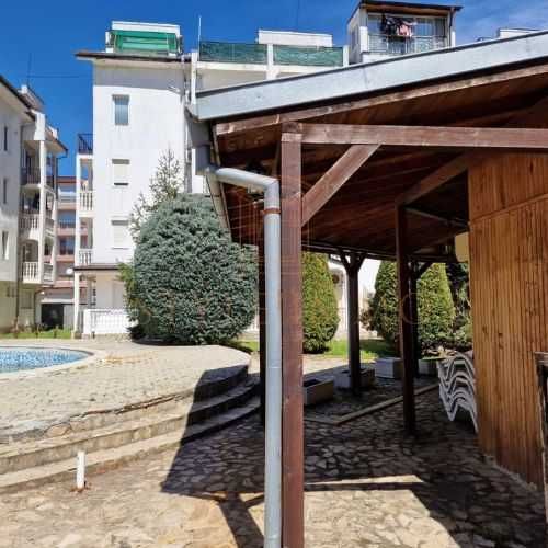 Продава се Заведение в к.к. Слънчев бряг - 45 кв.м за 867 €/кв.м - Снимка #4