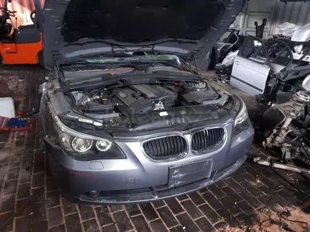 В продаже авто запчасти от BMW E39 E38 E60 E65 F10